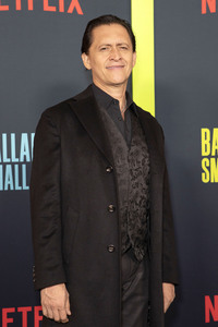 Filmscreening 'Ballad of a Small Player' in Los Angeles