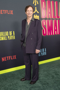 Filmscreening 'Ballad of a Small Player' in Los Angeles