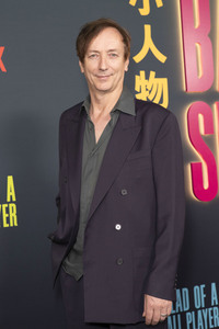 Filmscreening 'Ballad of a Small Player' in Los Angeles