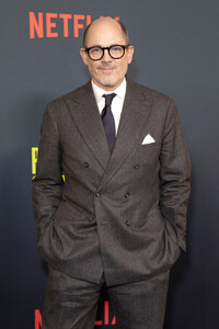 Filmscreening 'Ballad of a Small Player' in Los Angeles