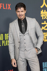 Filmscreening 'Ballad of a Small Player' in Los Angeles