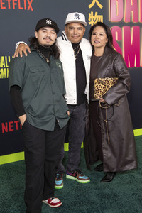 Filmscreening 'Ballad of a Small Player' in Los Angeles