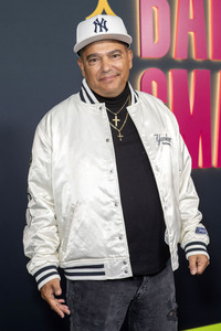 Filmscreening 'Ballad of a Small Player' in Los Angeles