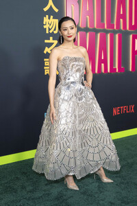 Filmscreening 'Ballad of a Small Player' in Los Angeles