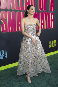 Filmscreening 'Ballad of a Small Player' in Los Angeles