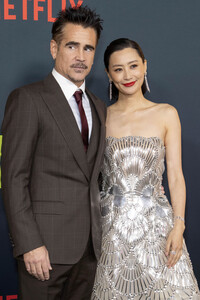 Filmscreening 'Ballad of a Small Player' in Los Angeles