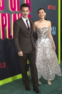 Filmscreening 'Ballad of a Small Player' in Los Angeles