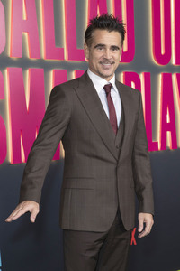 Filmscreening 'Ballad of a Small Player' in Los Angeles