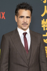 Filmscreening 'Ballad of a Small Player' in Los Angeles