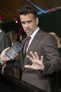 Filmscreening 'Ballad of a Small Player' in Los Angeles