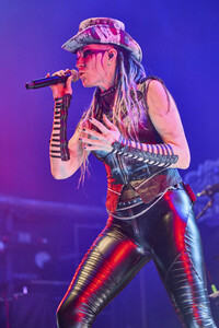 Konzert von Null Positiv in Pratteln