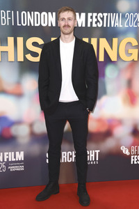 Filmpremiere 'Is This Thing On?', BFI London Film Festival 2025