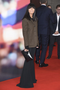 Filmpremiere 'Is This Thing On?', BFI London Film Festival 2025