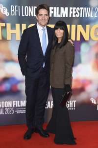 Filmpremiere 'Is This Thing On?', BFI London Film Festival 2025