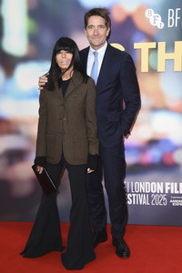 Filmpremiere 'Is This Thing On?', BFI London Film Festival 2025