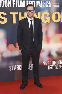 Filmpremiere 'Is This Thing On?', BFI London Film Festival 2025