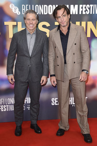 Filmpremiere 'Is This Thing On?', BFI London Film Festival 2025