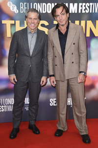 Filmpremiere 'Is This Thing On?', BFI London Film Festival 2025