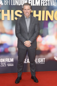 Filmpremiere 'Is This Thing On?', BFI London Film Festival 2025