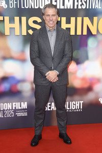 Filmpremiere 'Is This Thing On?', BFI London Film Festival 2025