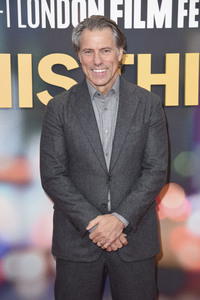 Filmpremiere 'Is This Thing On?', BFI London Film Festival 2025