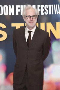 Filmpremiere 'Is This Thing On?', BFI London Film Festival 2025