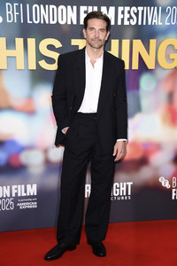 Filmpremiere 'Is This Thing On?', BFI London Film Festival 2025
