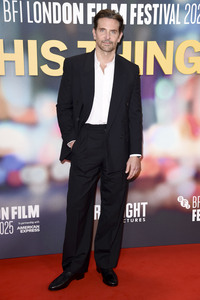 Filmpremiere 'Is This Thing On?', BFI London Film Festival 2025
