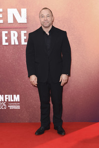 Filmpremiere 'Springsteen: Deliver Me from Nowhere', BFI London Film Festival 2025