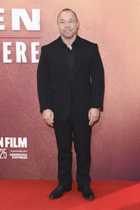 Filmpremiere 'Springsteen: Deliver Me from Nowhere', BFI London Film Festival 2025