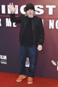 Filmpremiere 'Springsteen: Deliver Me from Nowhere', BFI London Film Festival 2025