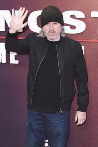 Filmpremiere 'Springsteen: Deliver Me from Nowhere', BFI London Film Festival 2025