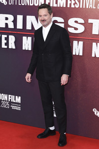 Filmpremiere 'Springsteen: Deliver Me from Nowhere', BFI London Film Festival 2025