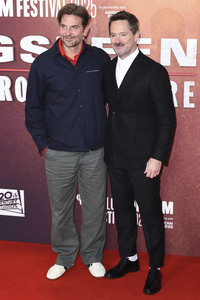 Filmpremiere 'Springsteen: Deliver Me from Nowhere', BFI London Film Festival 2025