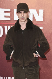 Filmpremiere 'Springsteen: Deliver Me from Nowhere', BFI London Film Festival 2025