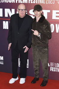 Filmpremiere 'Springsteen: Deliver Me from Nowhere', BFI London Film Festival 2025