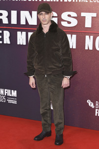 Filmpremiere 'Springsteen: Deliver Me from Nowhere', BFI London Film Festival 2025