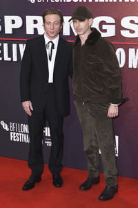 Filmpremiere 'Springsteen: Deliver Me from Nowhere', BFI London Film Festival 2025