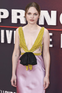 Filmpremiere 'Springsteen: Deliver Me from Nowhere', BFI London Film Festival 2025