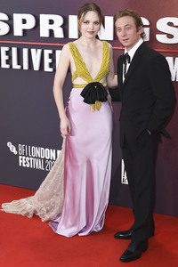 Filmpremiere 'Springsteen: Deliver Me from Nowhere', BFI London Film Festival 2025