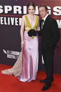 Filmpremiere 'Springsteen: Deliver Me from Nowhere', BFI London Film Festival 2025