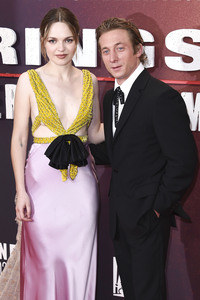 Filmpremiere 'Springsteen: Deliver Me from Nowhere', BFI London Film Festival 2025