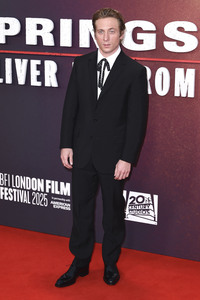 Filmpremiere 'Springsteen: Deliver Me from Nowhere', BFI London Film Festival 2025