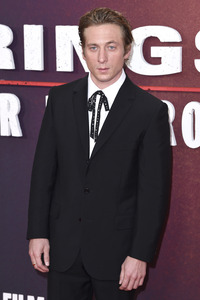 Filmpremiere 'Springsteen: Deliver Me from Nowhere', BFI London Film Festival 2025