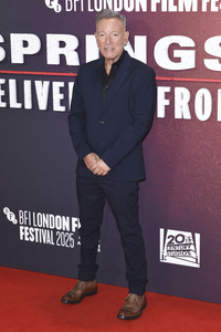 Filmpremiere 'Springsteen: Deliver Me from Nowhere', BFI London Film Festival 2025