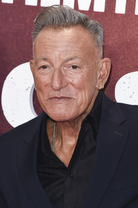 Filmpremiere 'Springsteen: Deliver Me from Nowhere', BFI London Film Festival 2025