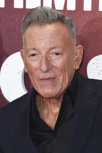 Filmpremiere 'Springsteen: Deliver Me from Nowhere', BFI London Film Festival 2025
