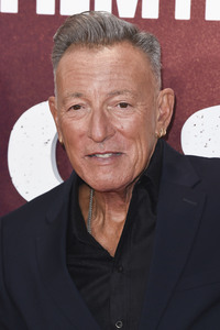 Filmpremiere 'Springsteen: Deliver Me from Nowhere', BFI London Film Festival 2025