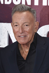 Filmpremiere 'Springsteen: Deliver Me from Nowhere', BFI London Film Festival 2025