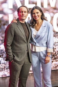 Podcast 'Klima-Labor von ntv' in Berlin